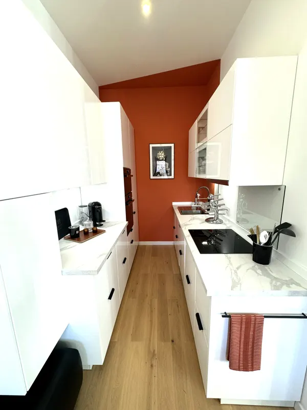 Donner du sens à vos espaces, donner vie à vos projets.