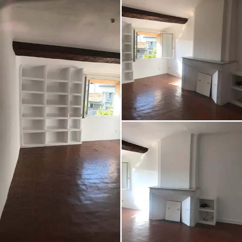 Rénovation appartement ancien 50m2, Rénovation