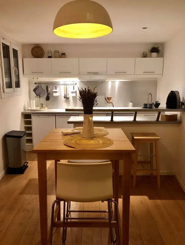10 ans après, on modernise, avant les travaux