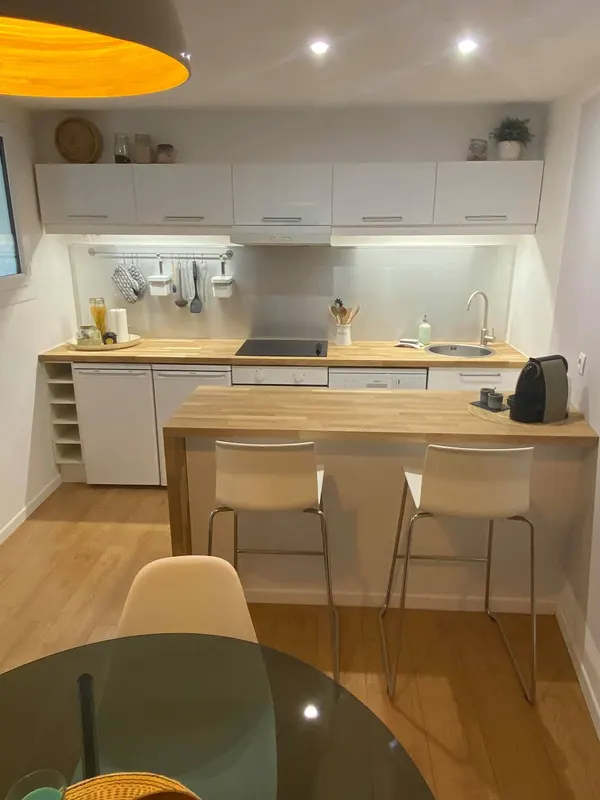 10 ans après, on modernise, après les travaux