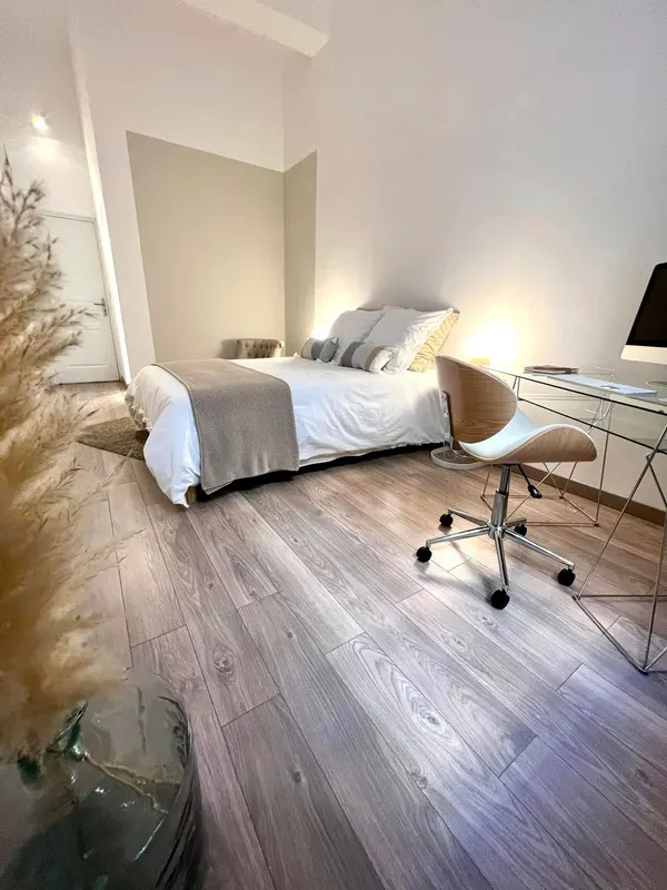 Home staging pour vente, Décoration